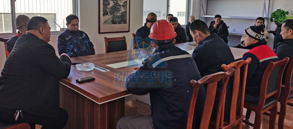 专业技术赋能，深耕研发创新，持续优化产品性能